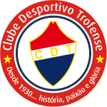 Trofense crest