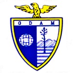 Águias do Moradal crest