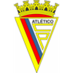 Atlético CP crest