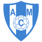 Atlético Malveira crest