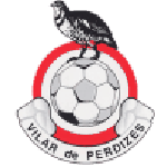 Vilar de Perdizes crest