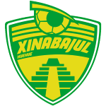 Xinabajul crest