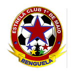 1º de Maio crest