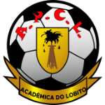 Académica do Lobito crest