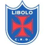 Recreativo do Libolo crest