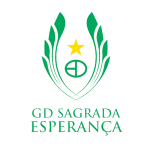 Sagrada Esperança crest