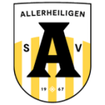 Allerheiligen crest