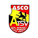 Wolfsberg crest