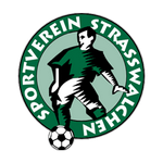 Straßwalchen crest