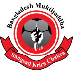 Muktijoddha SKC crest