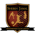 Sheikh Jamal crest
