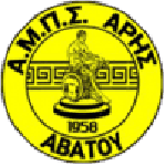 Aris Avato crest