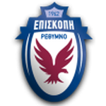 Episkopi crest