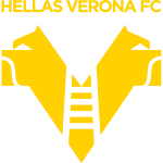 Hellas Verona crest