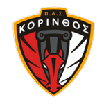 Korinthos 2006 crest