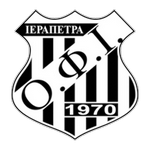 OF Ierapetra crest