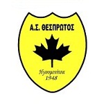 Thesprotos crest