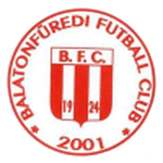 Balatonfüredi crest