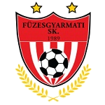 Füzesgyarmati crest
