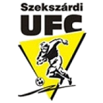 Szekszárd crest