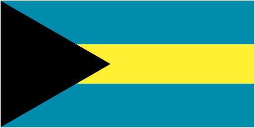 Bahamas crest