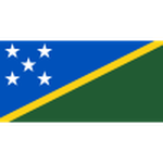 Solomon Islands crest