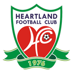 Heartland crest