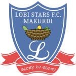 Lobi Stars crest