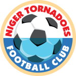Niger Tornadoes crest