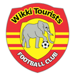 Wikki Tourist crest