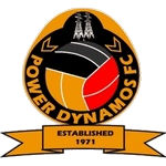 Power Dynamos crest