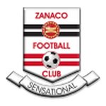Zanaco crest