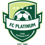 Platinum crest
