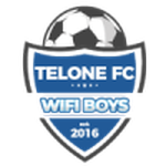 TelOne crest