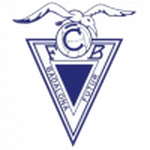 Badalona crest