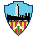 Lleida Esportiu crest