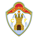 Ontinyent crest