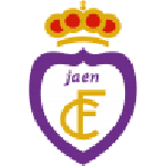 Real Jaén crest