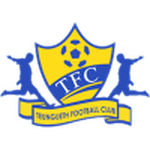 Teungueth crest
