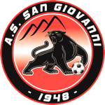 San Giovanni crest