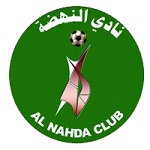Al-Nahda crest