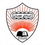 Oman Club crest