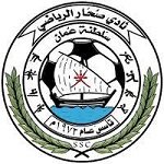 Sohar crest