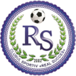Real Succes crest