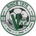 Verdes crest