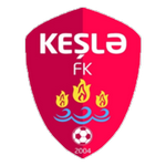 Keşlə II crest