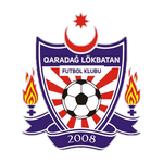 Qaradağ Lökbatan crest
