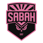 Sabah II crest