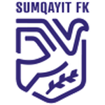 Sumqayıt II crest