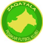 Zaqatala crest